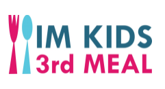 IM Kids 3rd Meal Logo