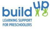 Build Up Logo