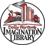 DPIL Imagination Library Logo