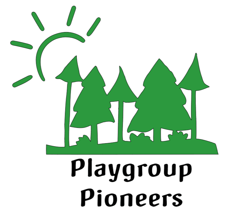playgroup pioneers logo