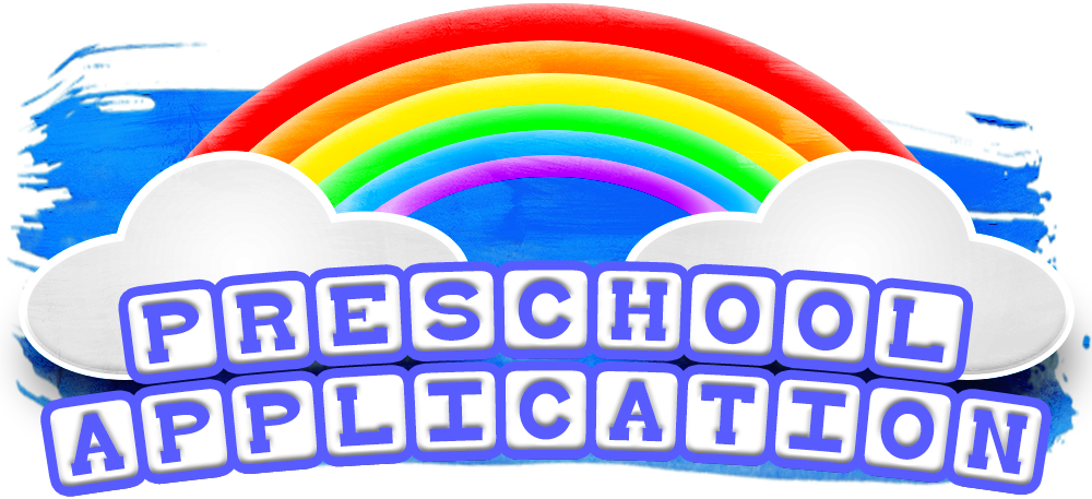 Preschool Application Logo